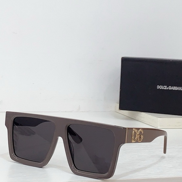 D&G Sunglasses(AAAA)-860