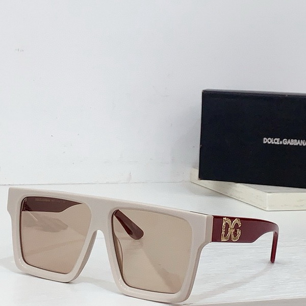 D&G Sunglasses(AAAA)-859