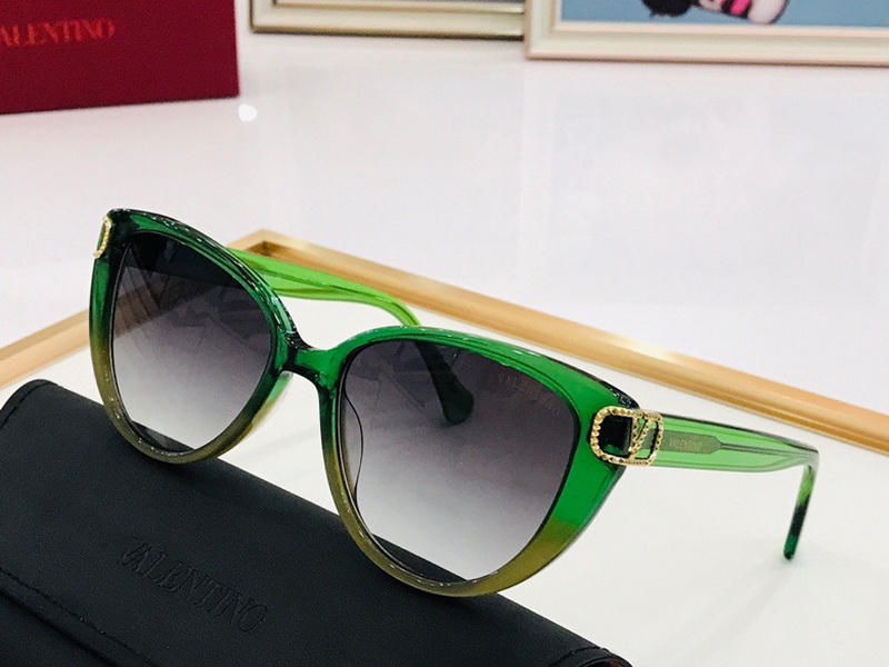 Valentino Sunglasses(AAAA)-369