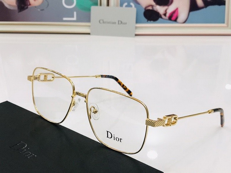 Dior Sunglasses(AAAA)-214