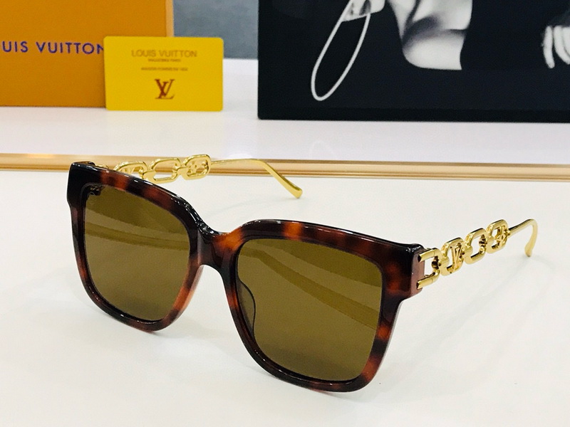 LV Sunglasses(AAAA)-1760
