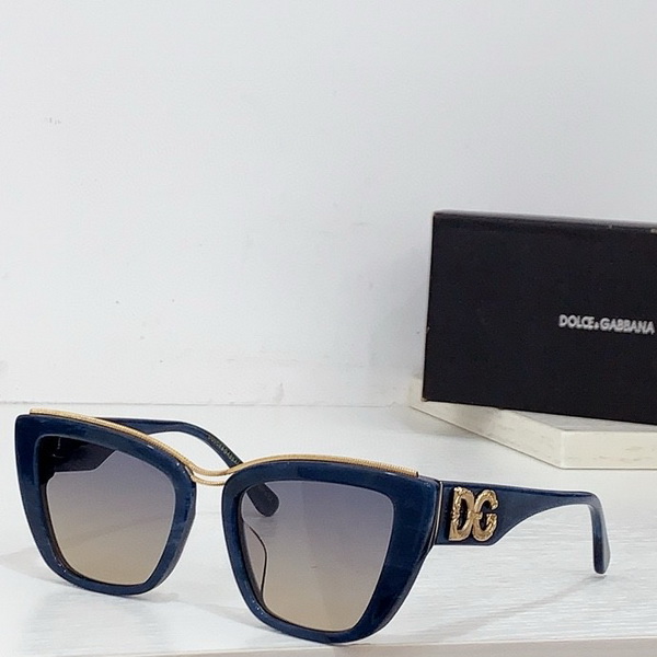 D&G Sunglasses(AAAA)-856