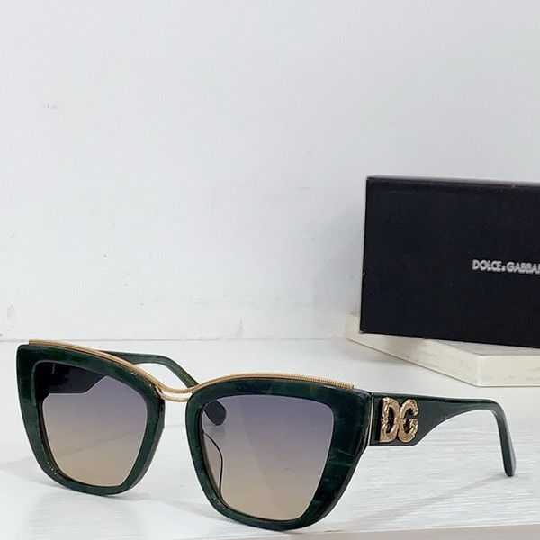 D&G Sunglasses(AAAA)-858