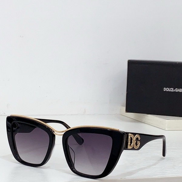 D&G Sunglasses(AAAA)-857