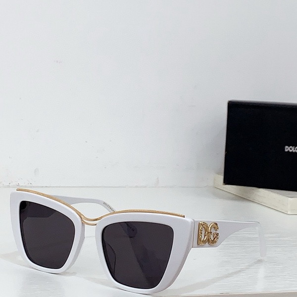 D&G Sunglasses(AAAA)-854