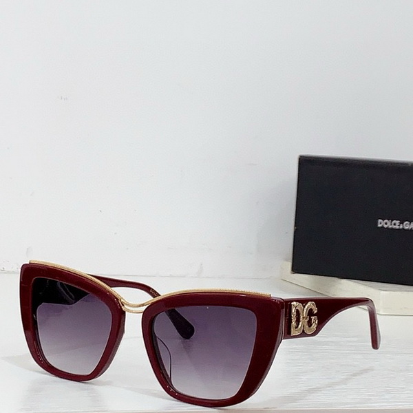 D&G Sunglasses(AAAA)-853