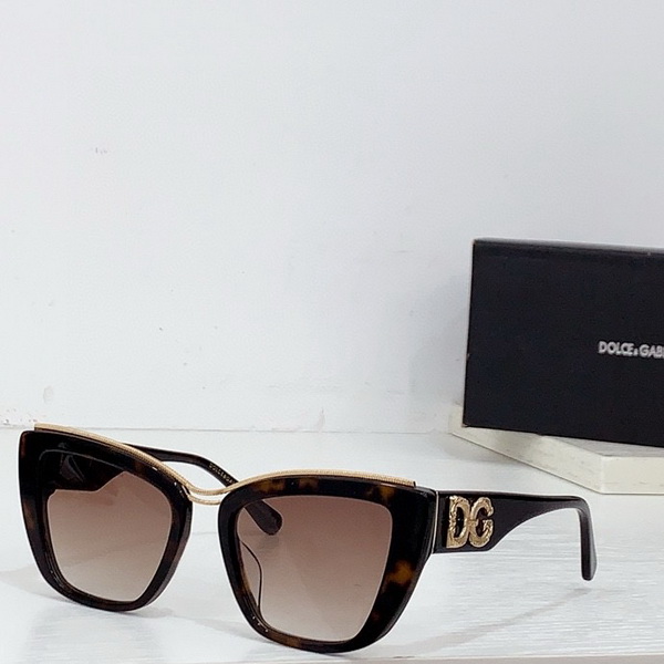 D&G Sunglasses(AAAA)-851