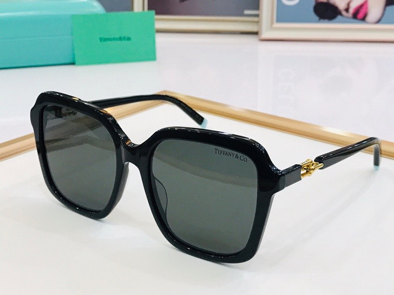 Tiffany & Co Sunglasses(AAAA)-416