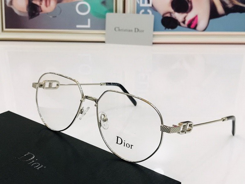 Dior Sunglasses(AAAA)-206