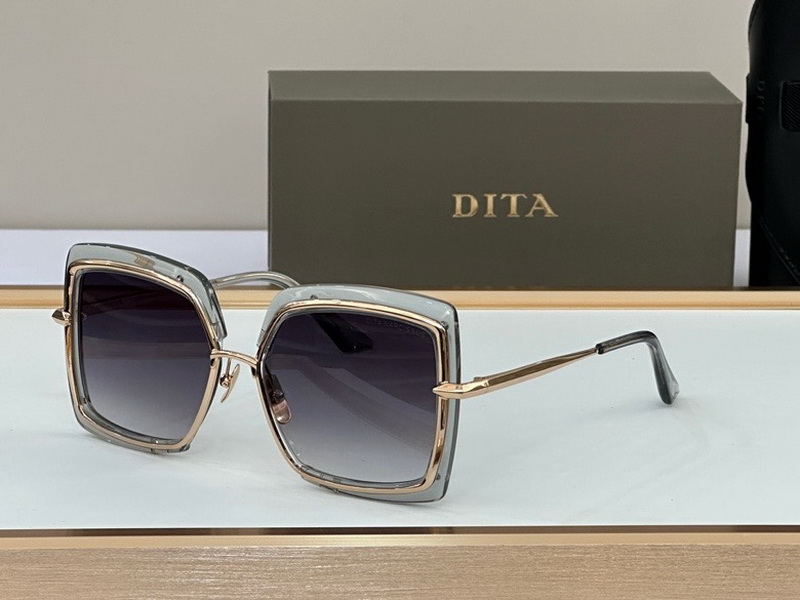 DITA Sunglasses(AAAA)-1071