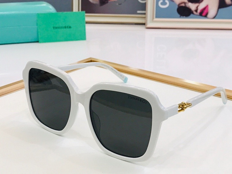 Tiffany & Co Sunglasses(AAAA)-415
