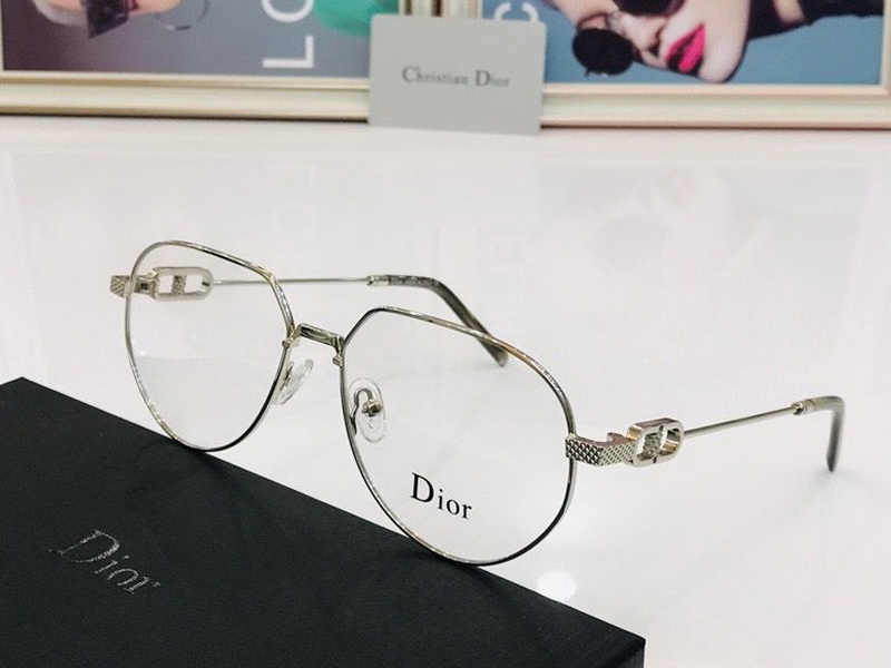 Dior Sunglasses(AAAA)-204