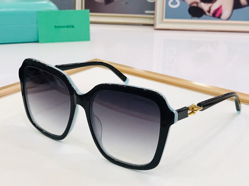 Tiffany & Co Sunglasses(AAAA)-414