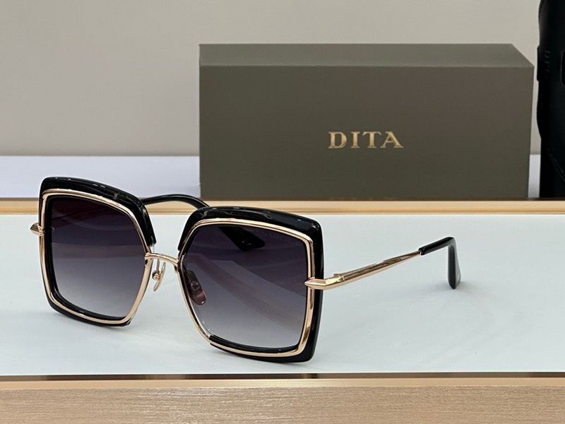 DITA Sunglasses(AAAA)-1069
