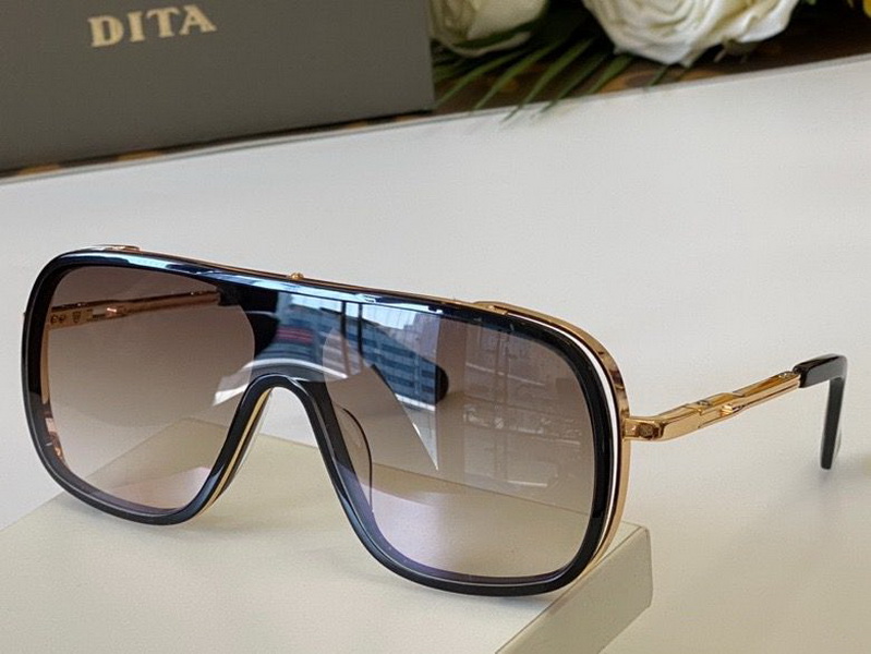 DITA Sunglasses(AAAA)-1067