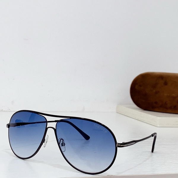 Tom Ford Sunglasses(AAAA)-2012