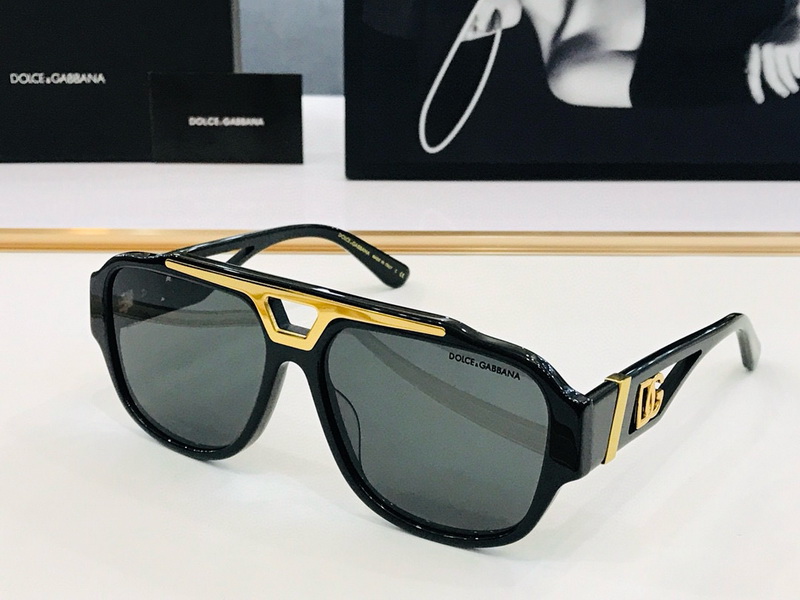D&G Sunglasses(AAAA)-852