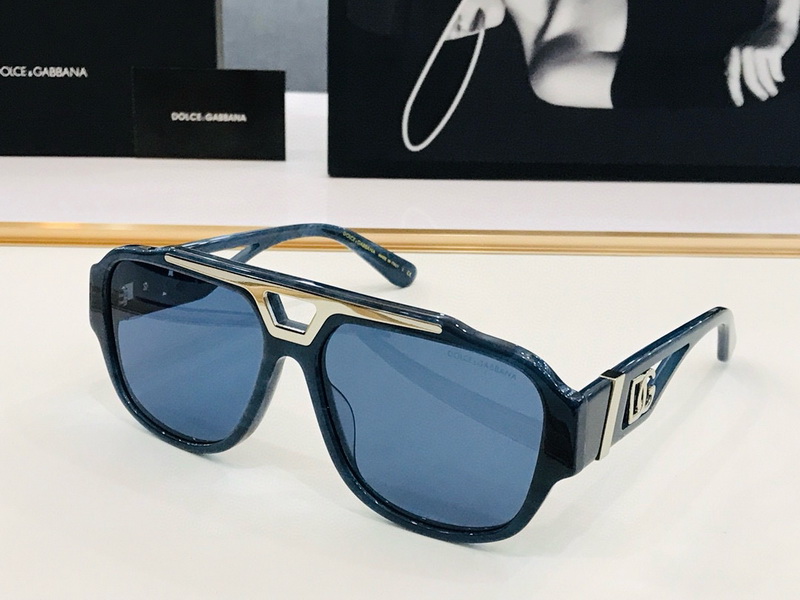 D&G Sunglasses(AAAA)-850