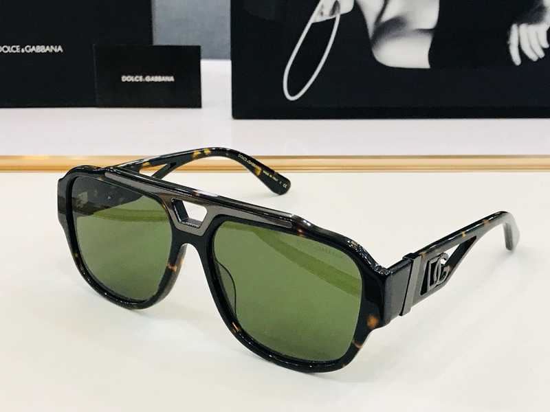 D&G Sunglasses(AAAA)-849