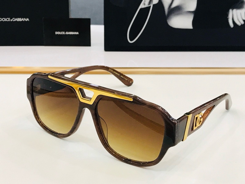 D&G Sunglasses(AAAA)-848