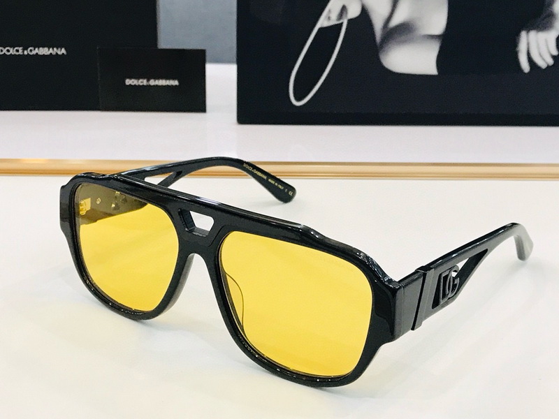 D&G Sunglasses(AAAA)-847
