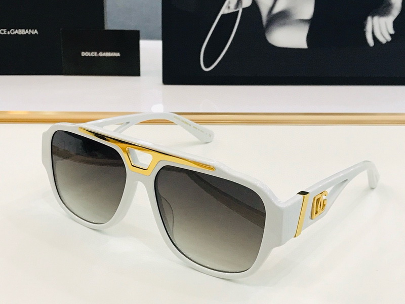 D&G Sunglasses(AAAA)-846