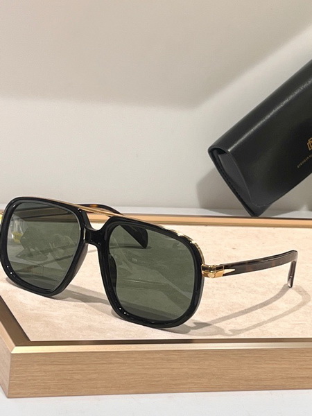 David Beckham Sunglasses(AAAA)-342