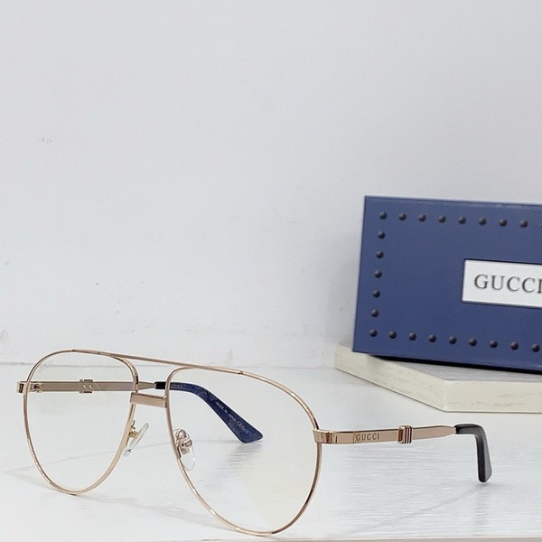 Gucci Sunglasses(AAAA)-2376