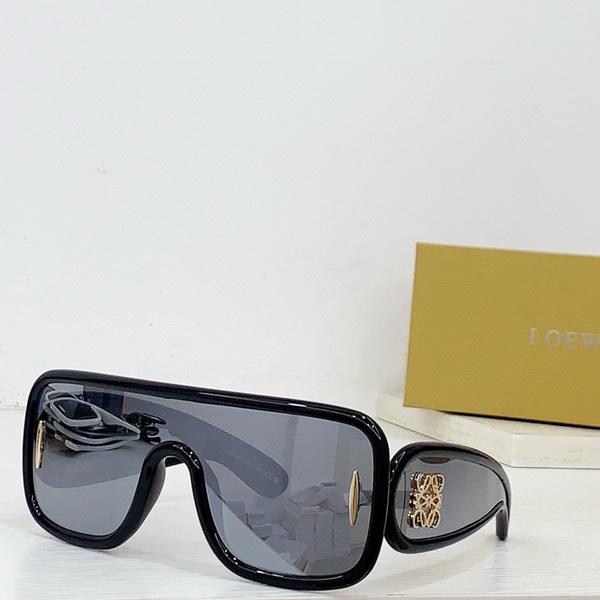 Loewe Sunglasses(AAAA)-308