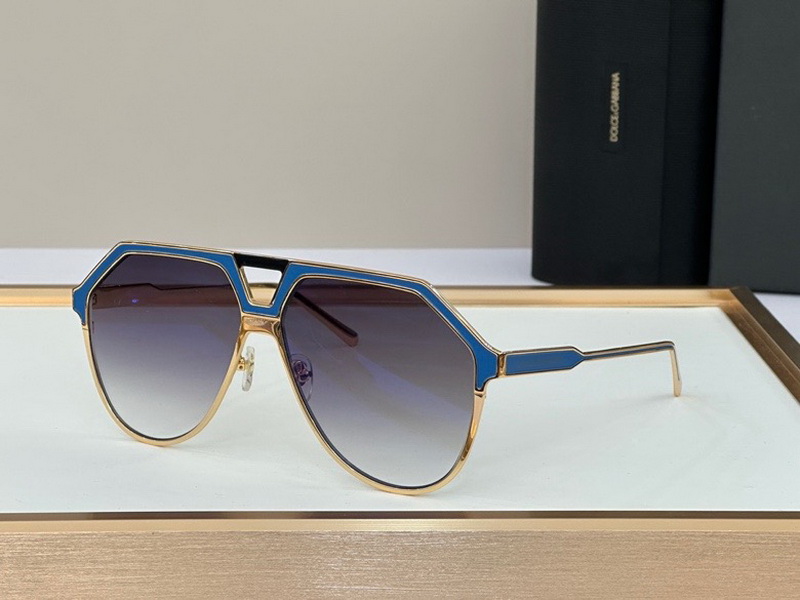 D&G Sunglasses(AAAA)-842