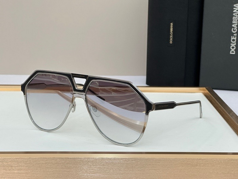 D&G Sunglasses(AAAA)-840