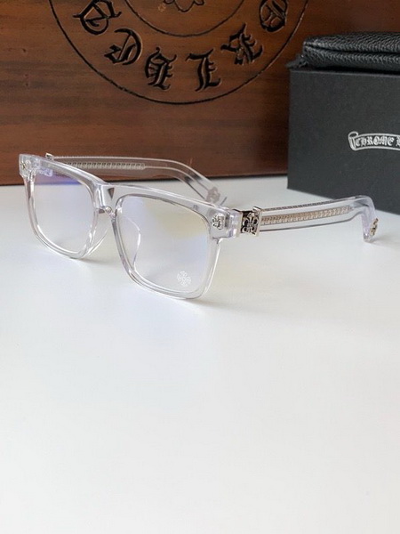 Chrome Hearts Sunglasses(AAAA)-695