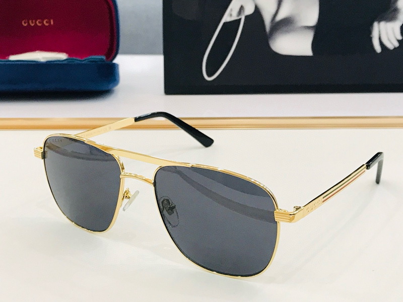 Gucci Sunglasses(AAAA)-2369