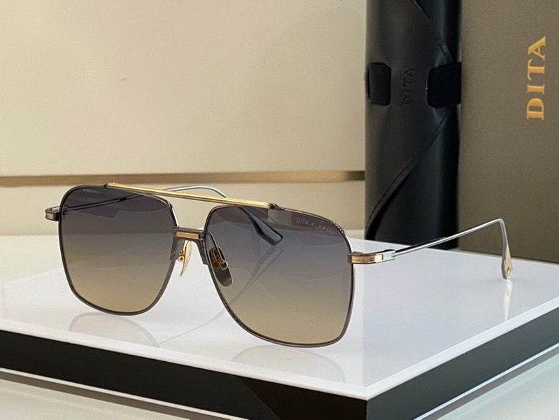 DITA Sunglasses(AAAA)-1065