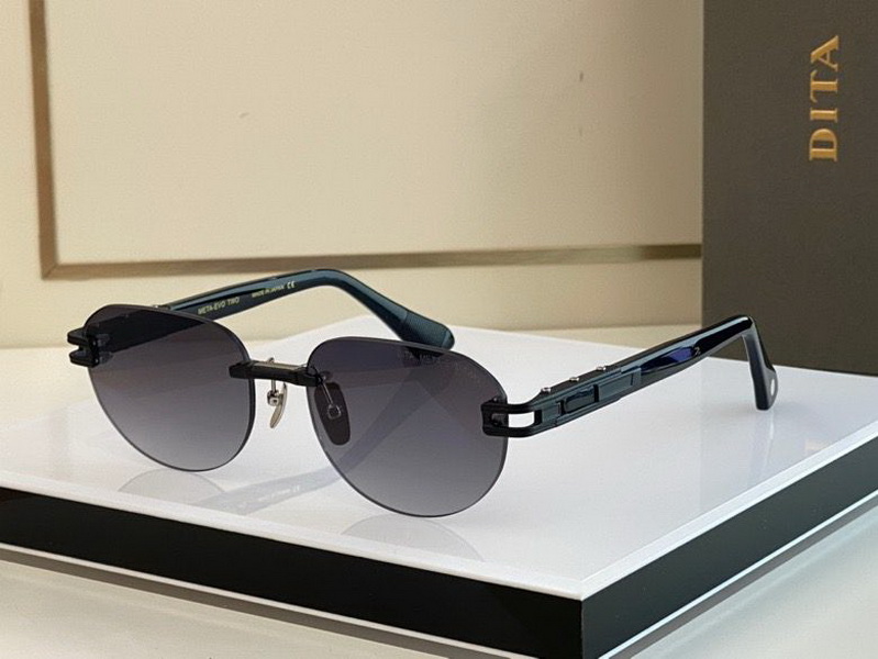 DITA Sunglasses(AAAA)-1060