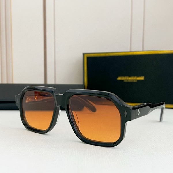 Jacques Marie Mage Sunglasses(AAAA)-206