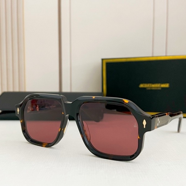 Jacques Marie Mage Sunglasses(AAAA)-204