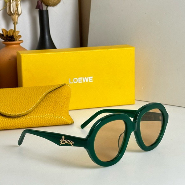 Loewe Sunglasses(AAAA)-298