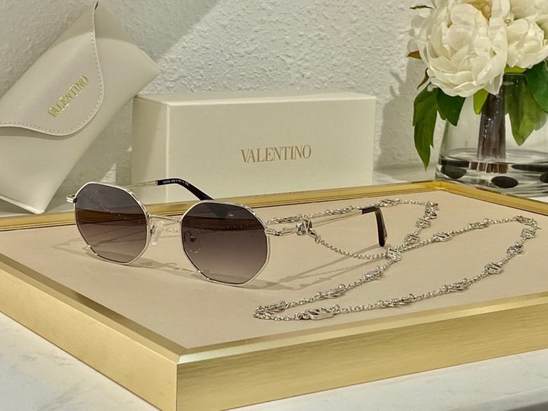 Valentino Sunglasses(AAAA)-365