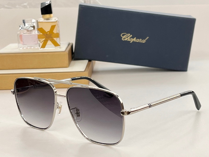 Chopard Sunglasses(AAAA)-659