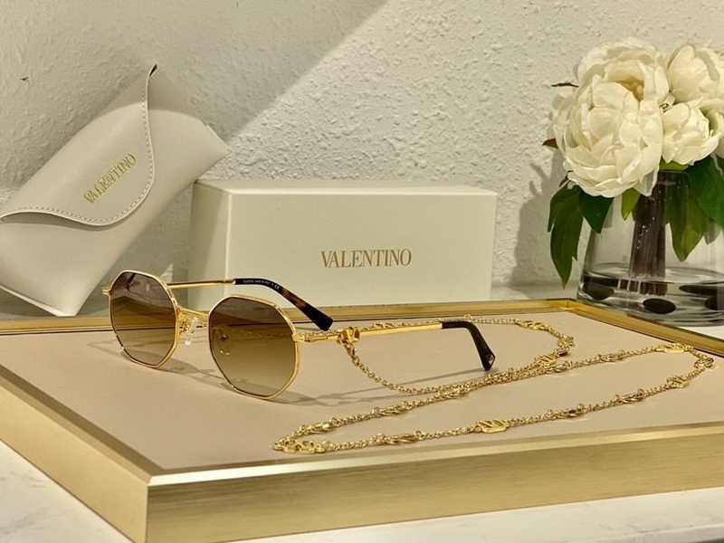 Valentino Sunglasses(AAAA)-364