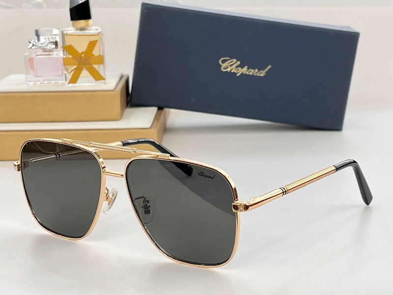 Chopard Sunglasses(AAAA)-658