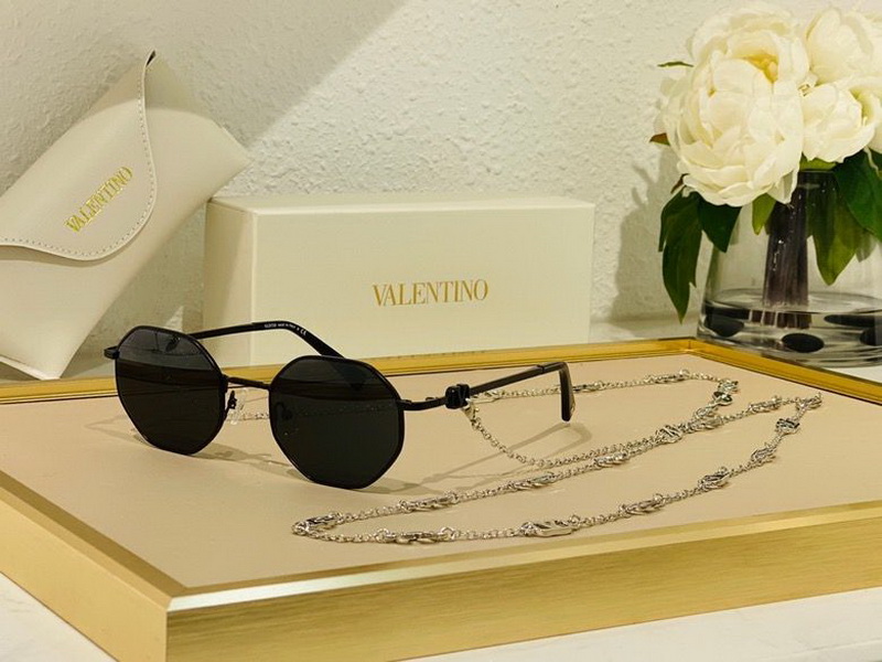Valentino Sunglasses(AAAA)-363