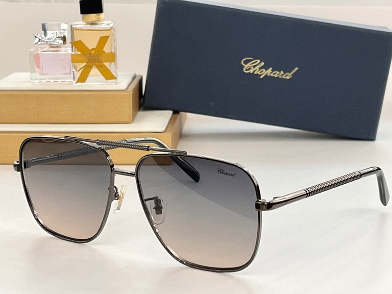 Chopard Sunglasses(AAAA)-657