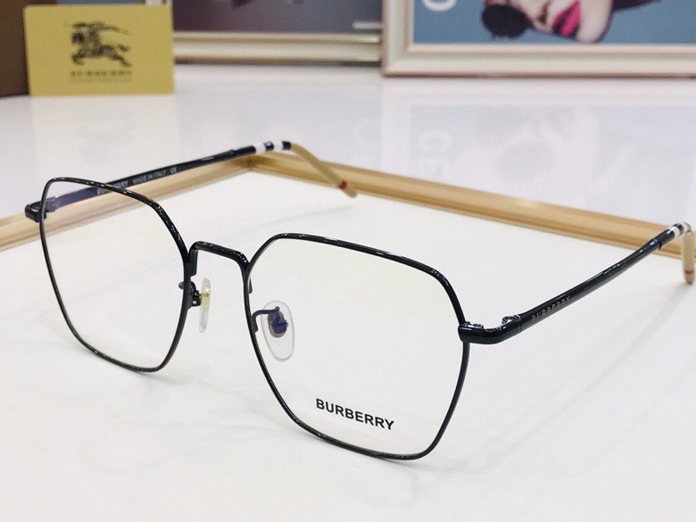Burberry Sunglasses(AAAA)-405