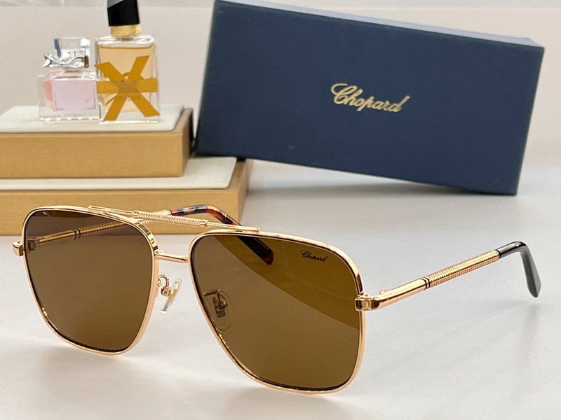 Chopard Sunglasses(AAAA)-654