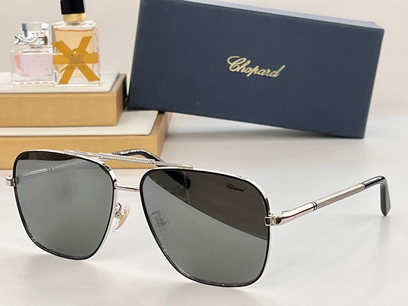Chopard Sunglasses(AAAA)-655