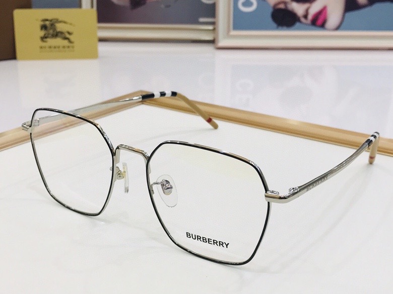 Burberry Sunglasses(AAAA)-404