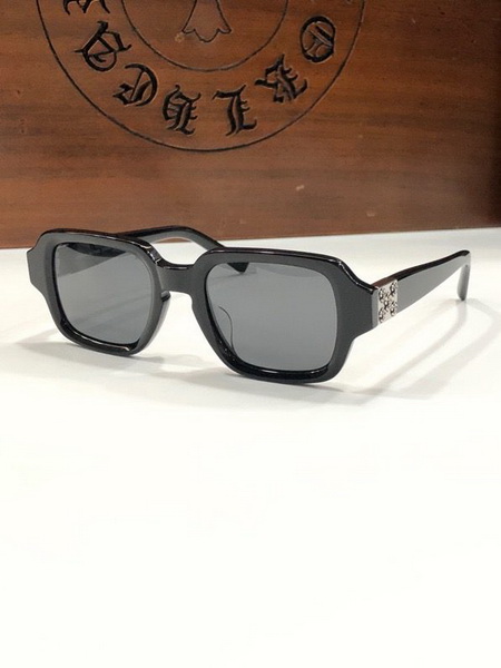 Chrome Hearts Sunglasses(AAAA)-1541