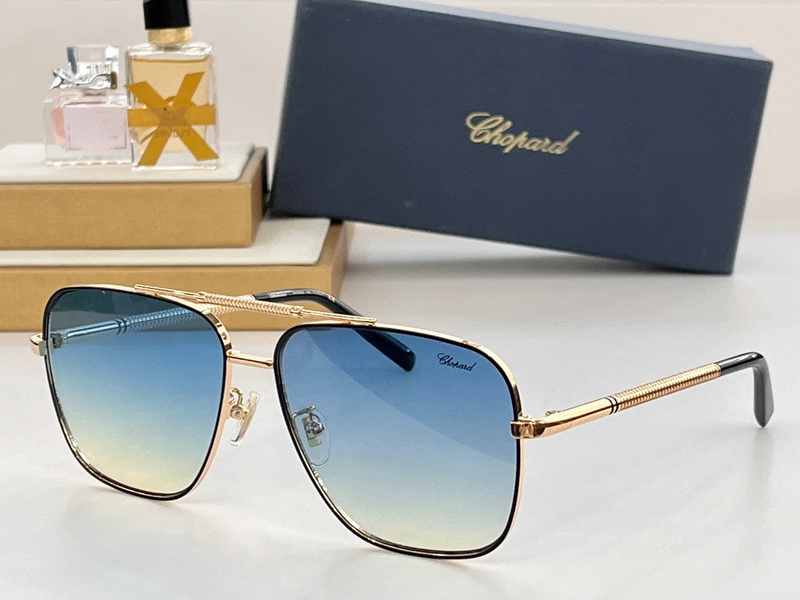 Chopard Sunglasses(AAAA)-653
